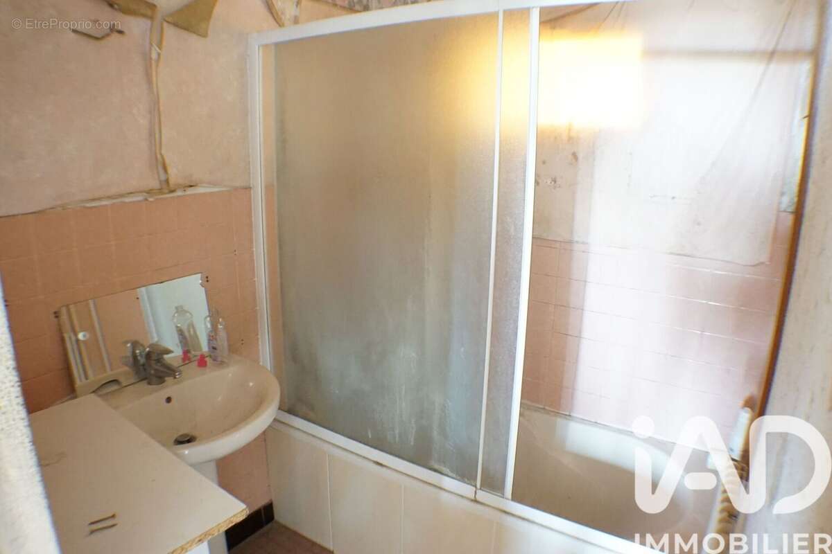 Photo 9 - Maison à BOURBON-LANCY