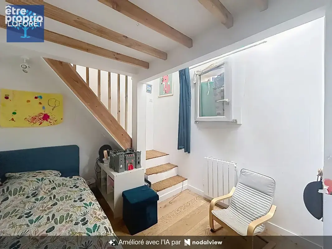 Maison La Couronne 4 pièce(s) 84 m2 - photo 11