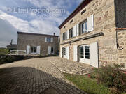 Maison à LES VILLETTES