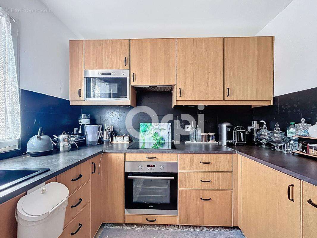 Appartement à VIDAUBAN