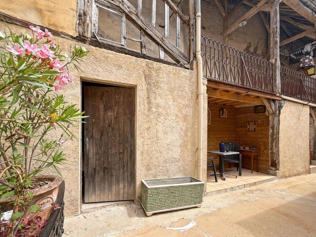 Maison à MONTFORT-L'AMAURY