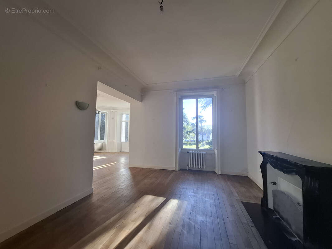 Maison à SAINT-GERVAIS