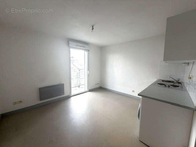 Studio la rochelle - photo 2