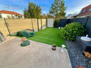 Appartement à ESSEY-LES-NANCY