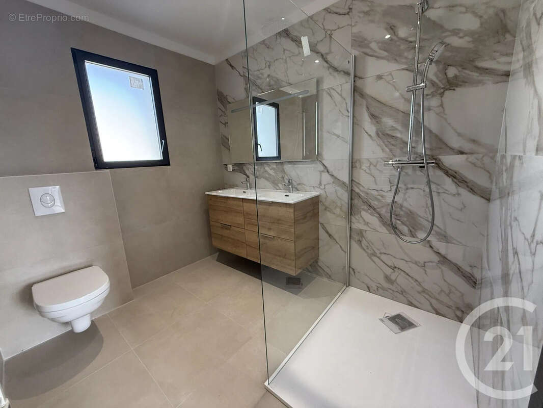 Maison à POGGIO-MEZZANA