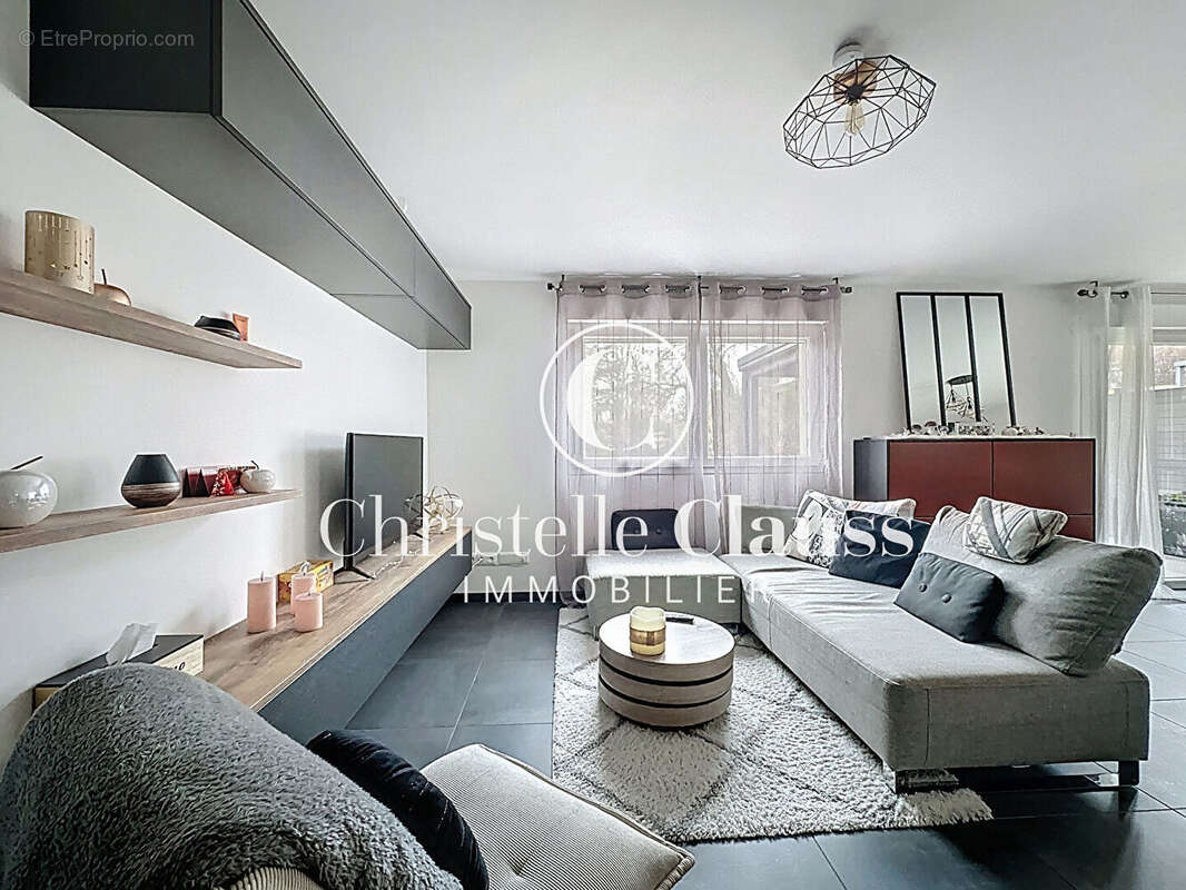 Appartement à WASSELONNE