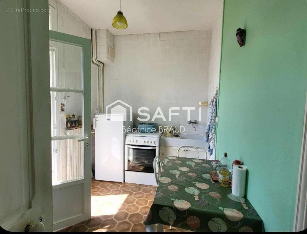 Photo 5 - Maison à SAINT-JUNIEN