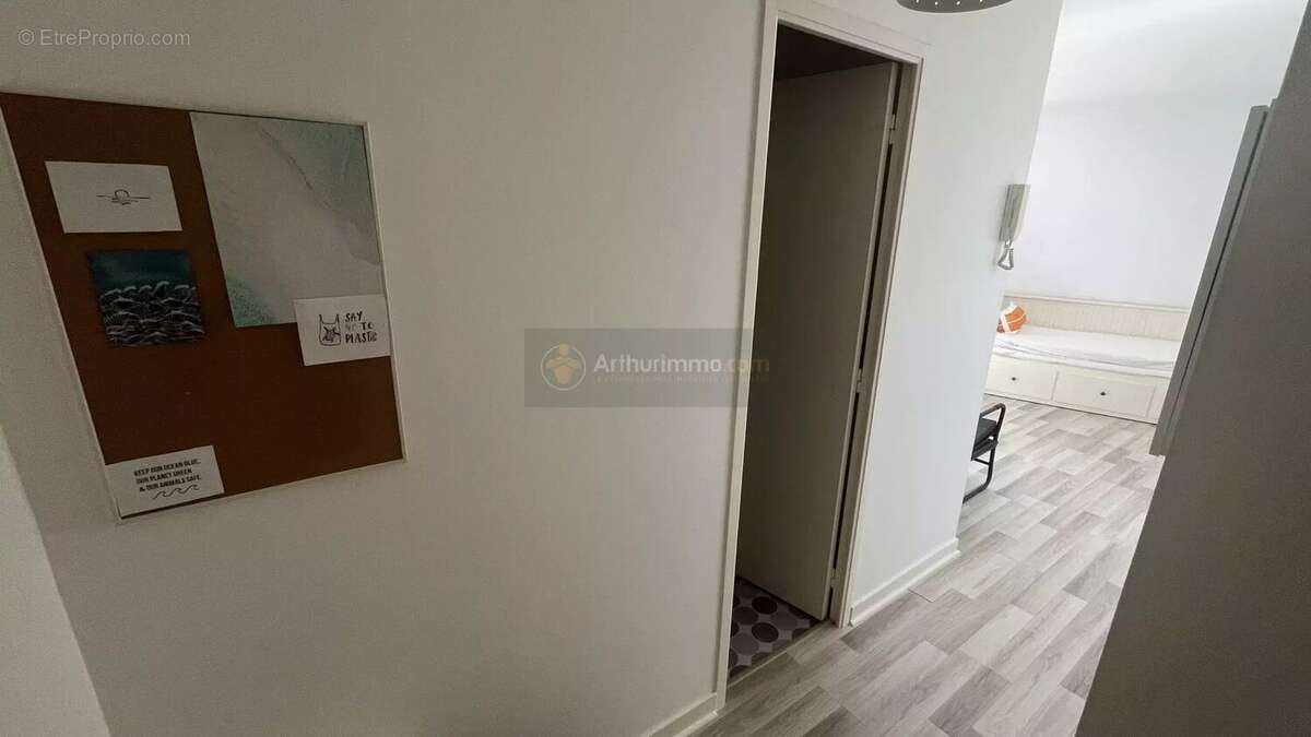 Vente Appartement Brest(29200) 96 750ï¿œ - photo 7