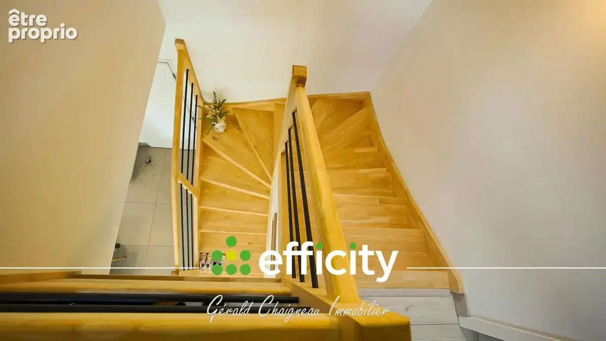 Maison 4 pièces 108 m² à vendre à La Limouziniere (44310) - photo 14