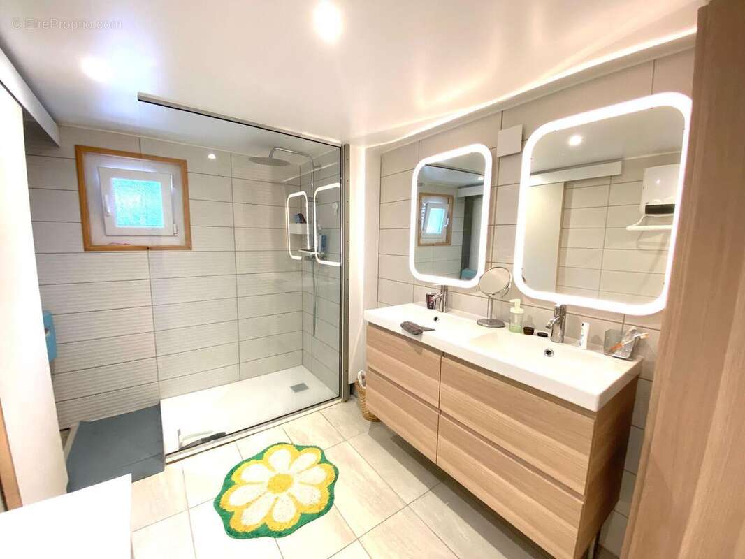 Maison à CORNEBARRIEU