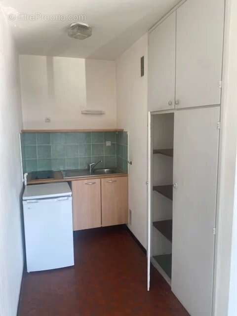 Appartement à METZ