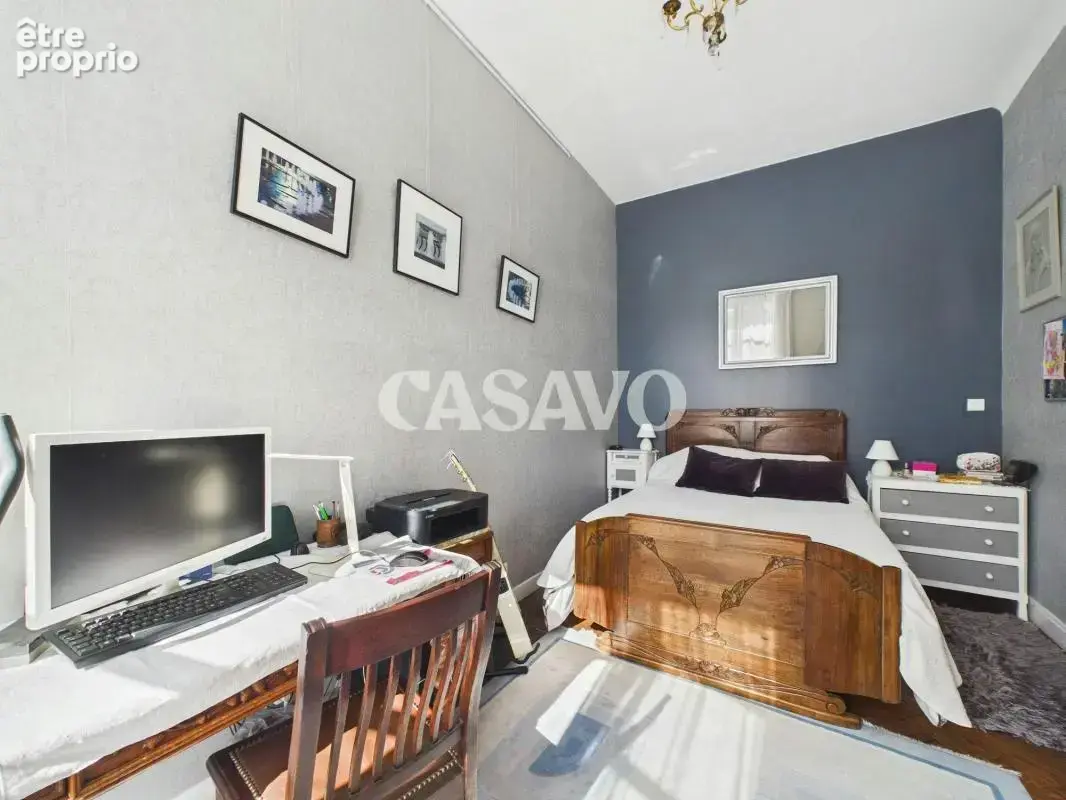 Vente Appartement 3 pièces de 74m² - 44000 Nantes - photo 6