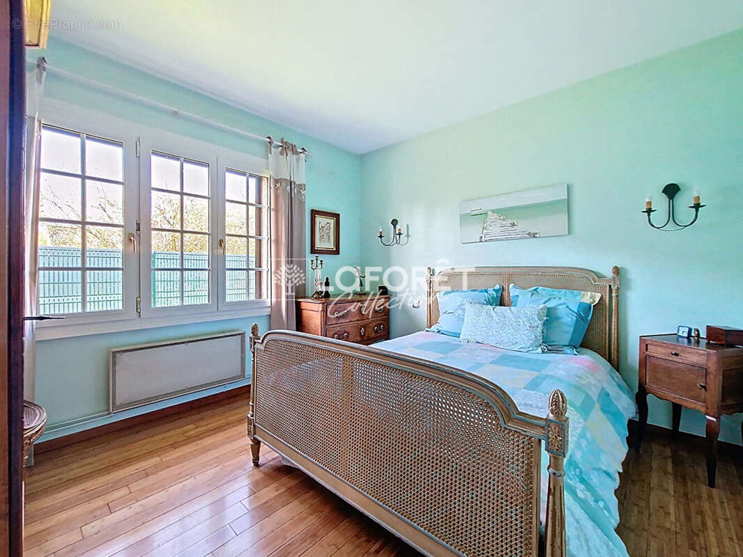 Maison Habitable de plain-pied - photo 10