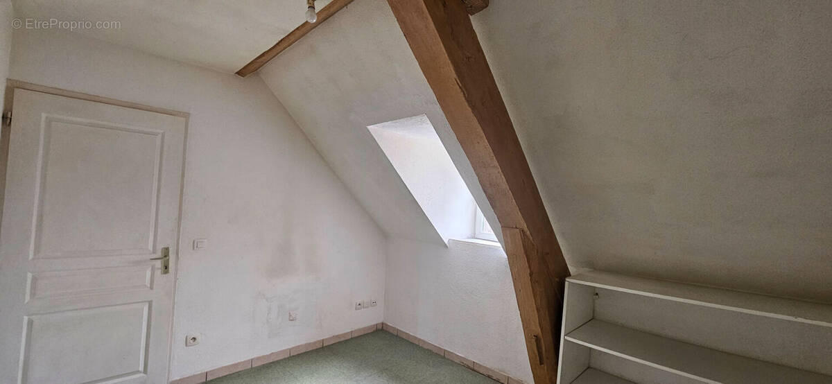 Appartement à LE PONT-DE-BEAUVOISIN