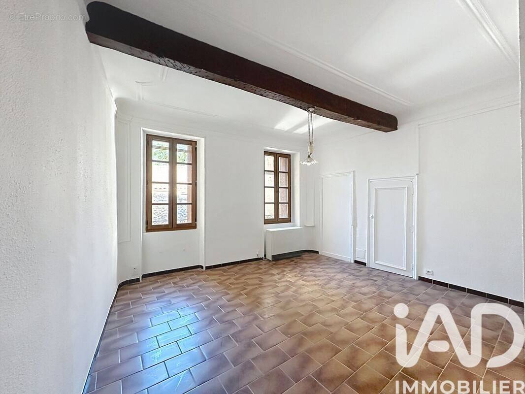 Photo 1 - Appartement à SAINT-REMY-DE-PROVENCE