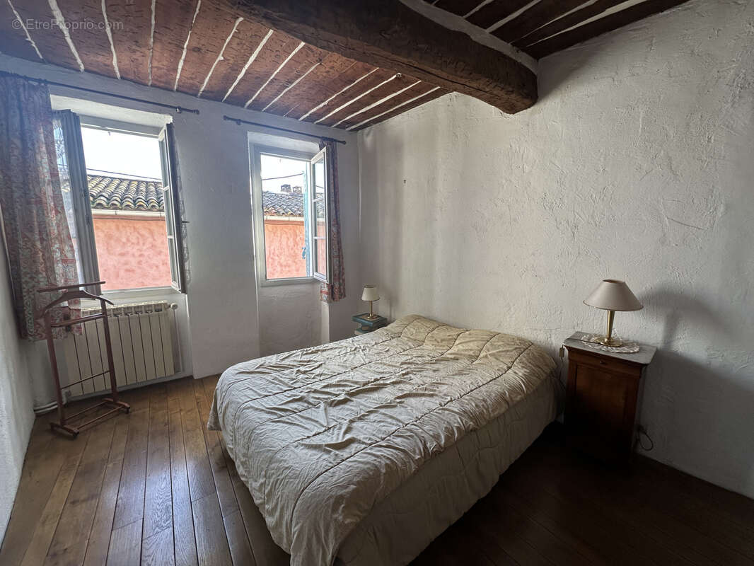 Maison à PIERREFEU-DU-VAR