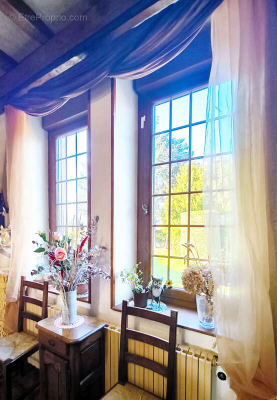 Maison à SAIRES-LA-VERRERIE