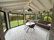 Maison à FEUQUIERES-EN-VIMEU