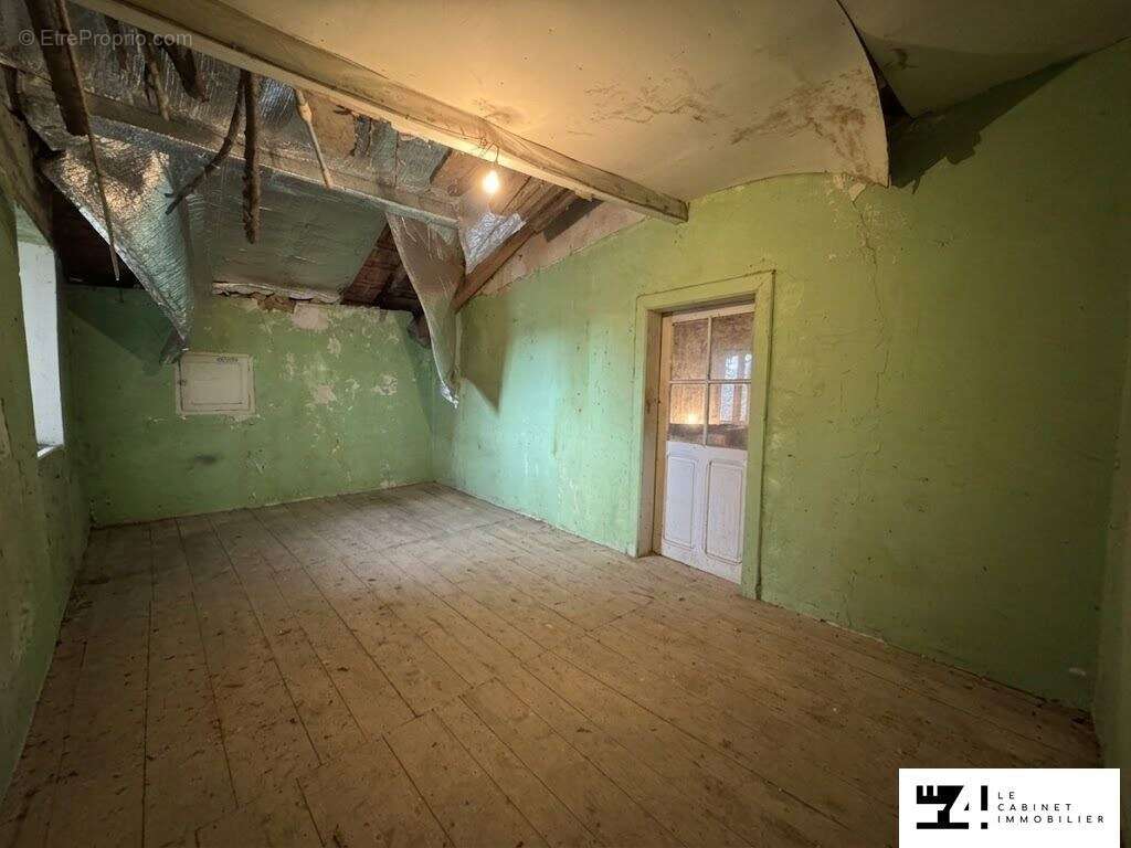Maison à LE PLAN
