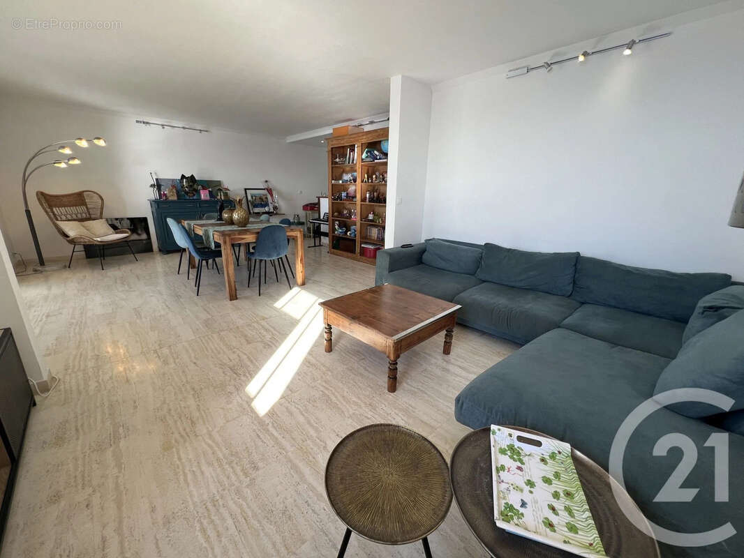 Appartement 107 m² à Ville-Di-Pietrabugno  - photo 3