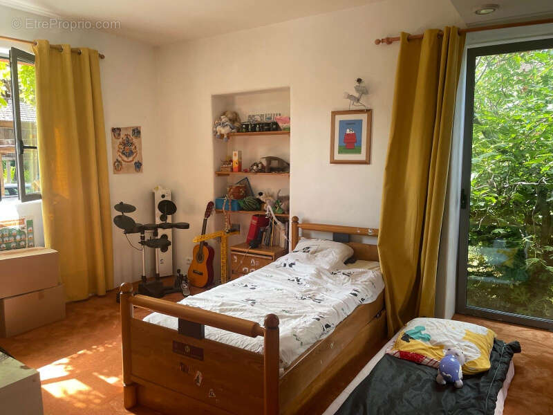 Maison à MARIN