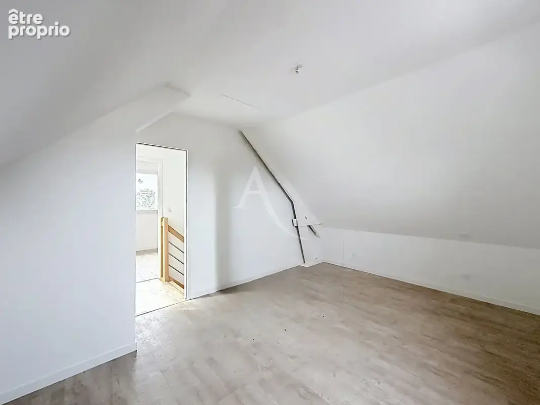 Maison Les Ponts De Ce - photo 9