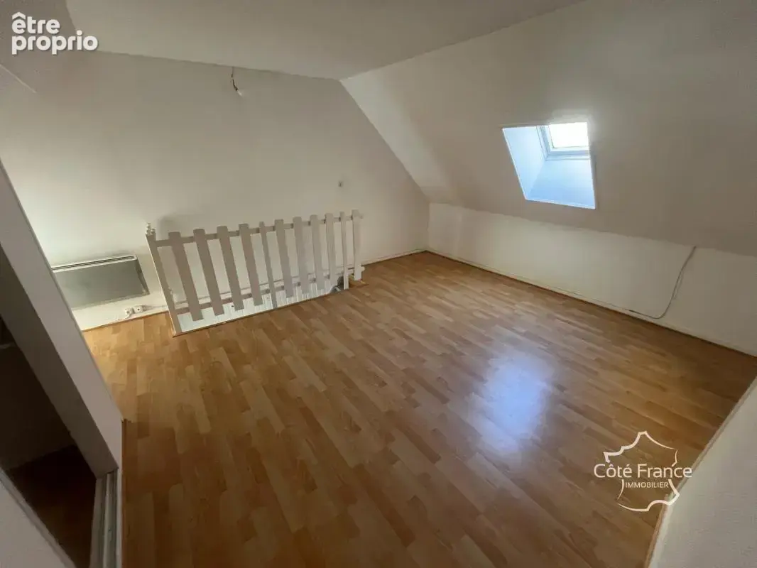 Ensemble immobilier de 3 maisons - idéal pour du locatif - photo 14
