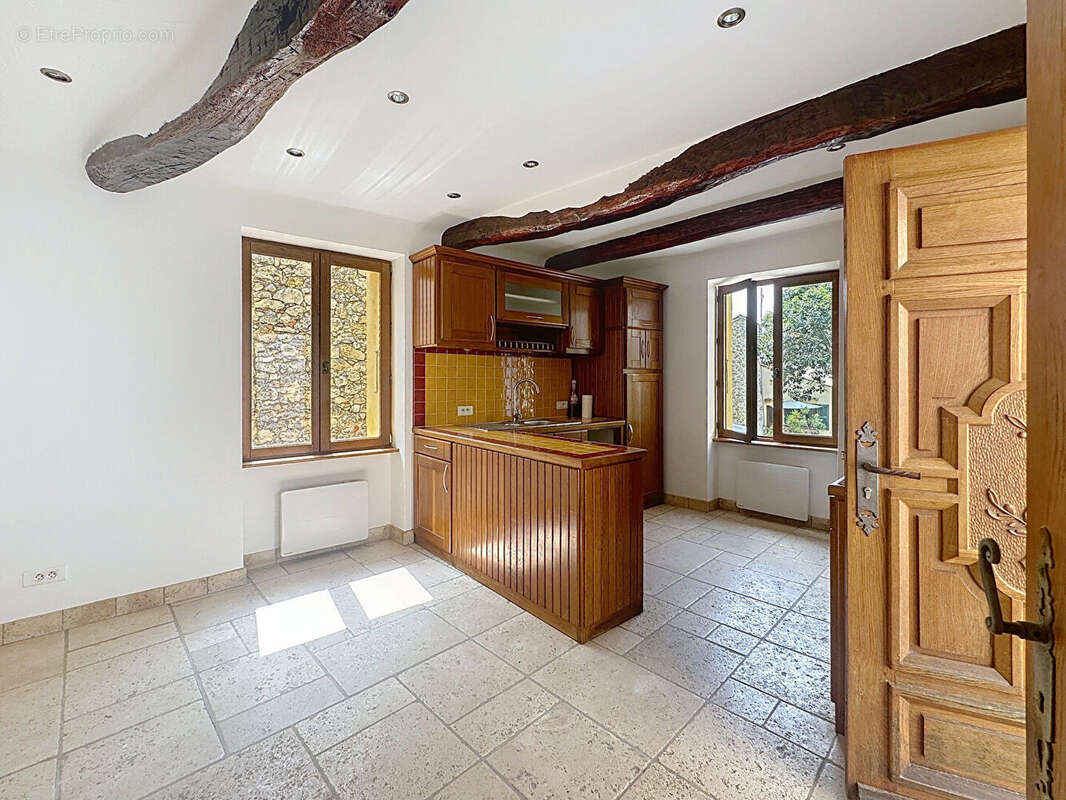 Maison de village -Callian - photo 2