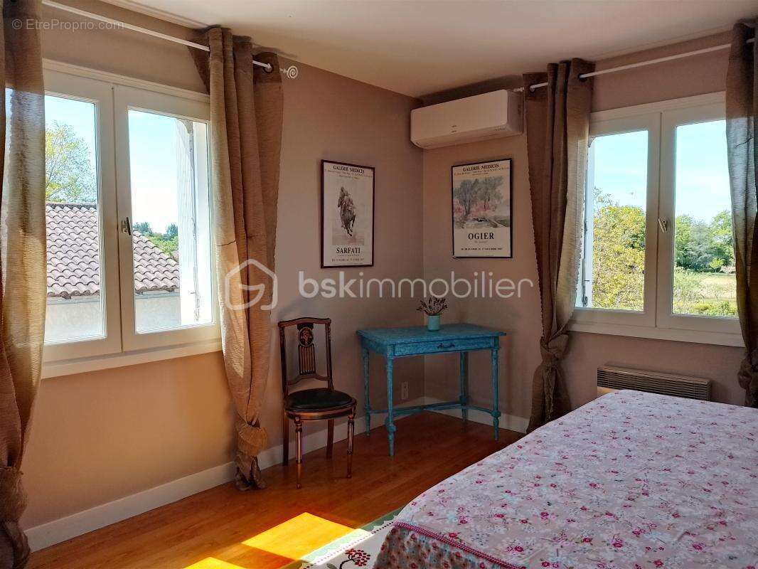 Maison familiale - photo 17