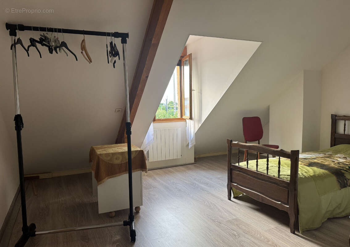 n°3 - Maison à VERNON