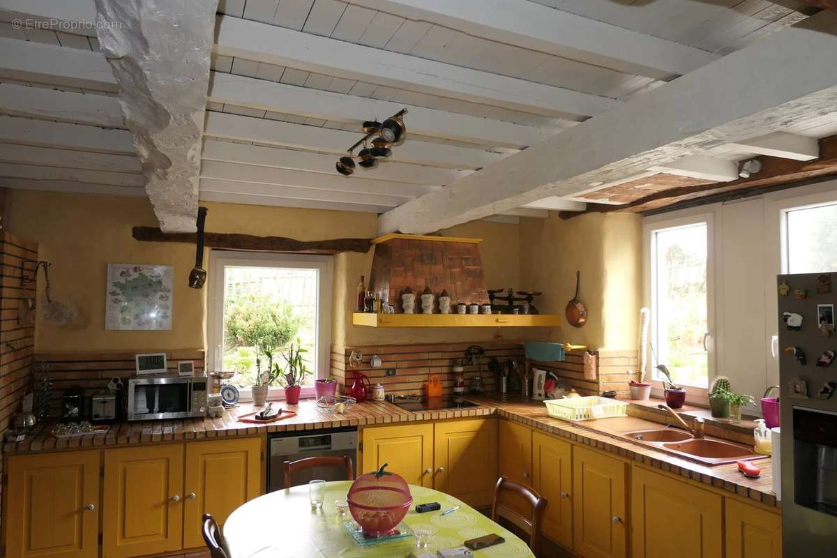 Maison à SAINT-FELIX-LAURAGAIS