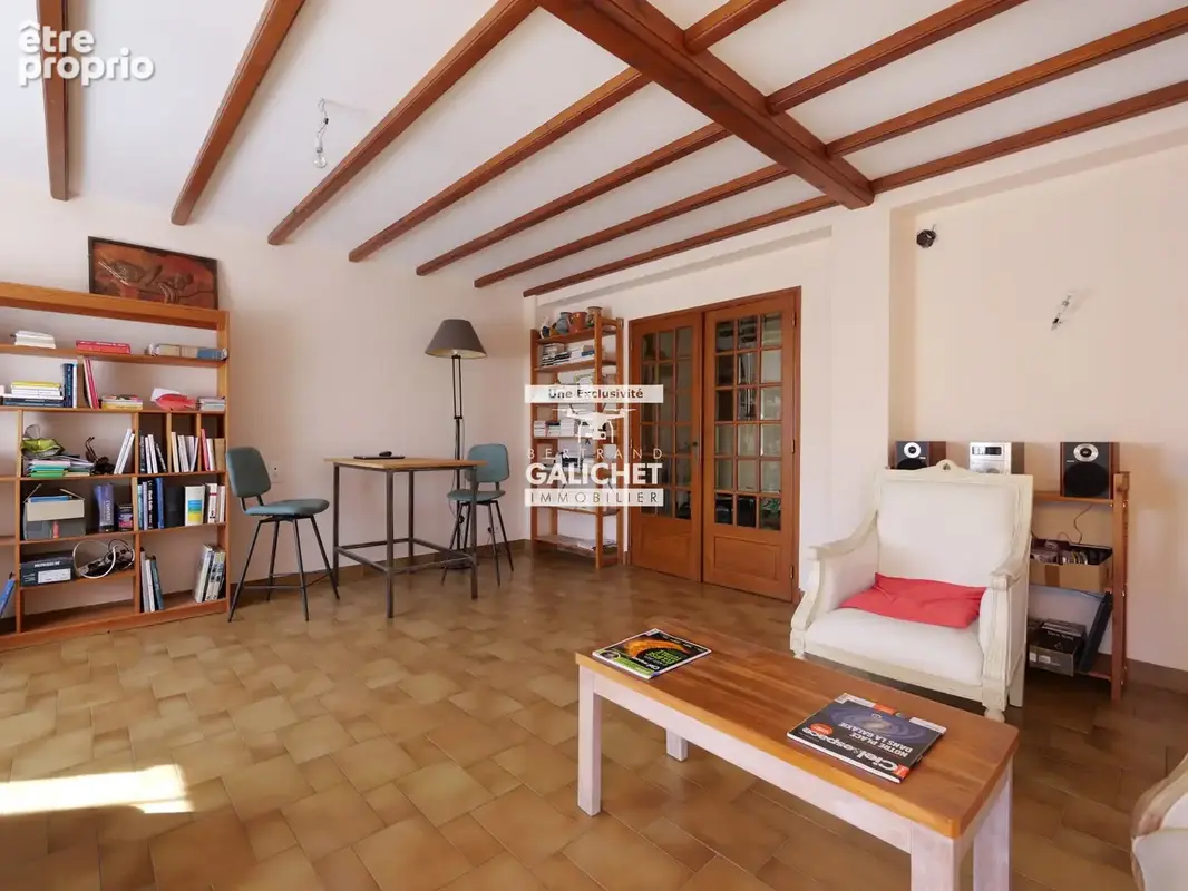 Appartement 3 pièces 82 m² à vendre à Gap (05000) - photo 6