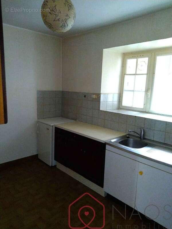 Appartement à PONTIVY