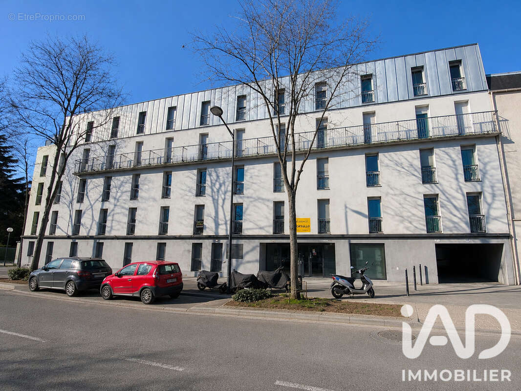 Appartement 18 m² à Pierrefitte-Sur-Seine  - photo 7