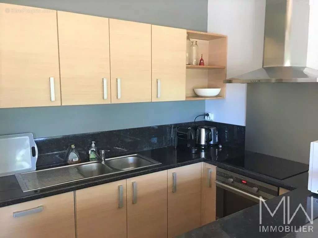 Maison à LEGE-CAP-FERRET