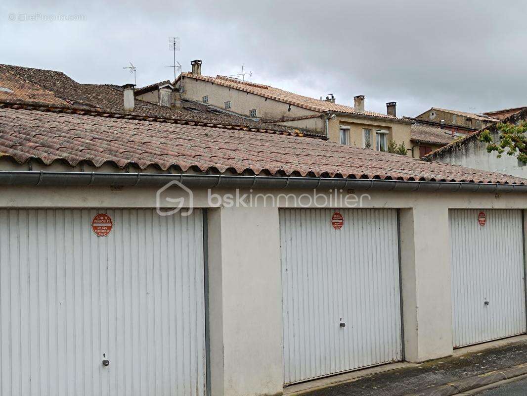 Maison à MIRAMONT-DE-GUYENNE