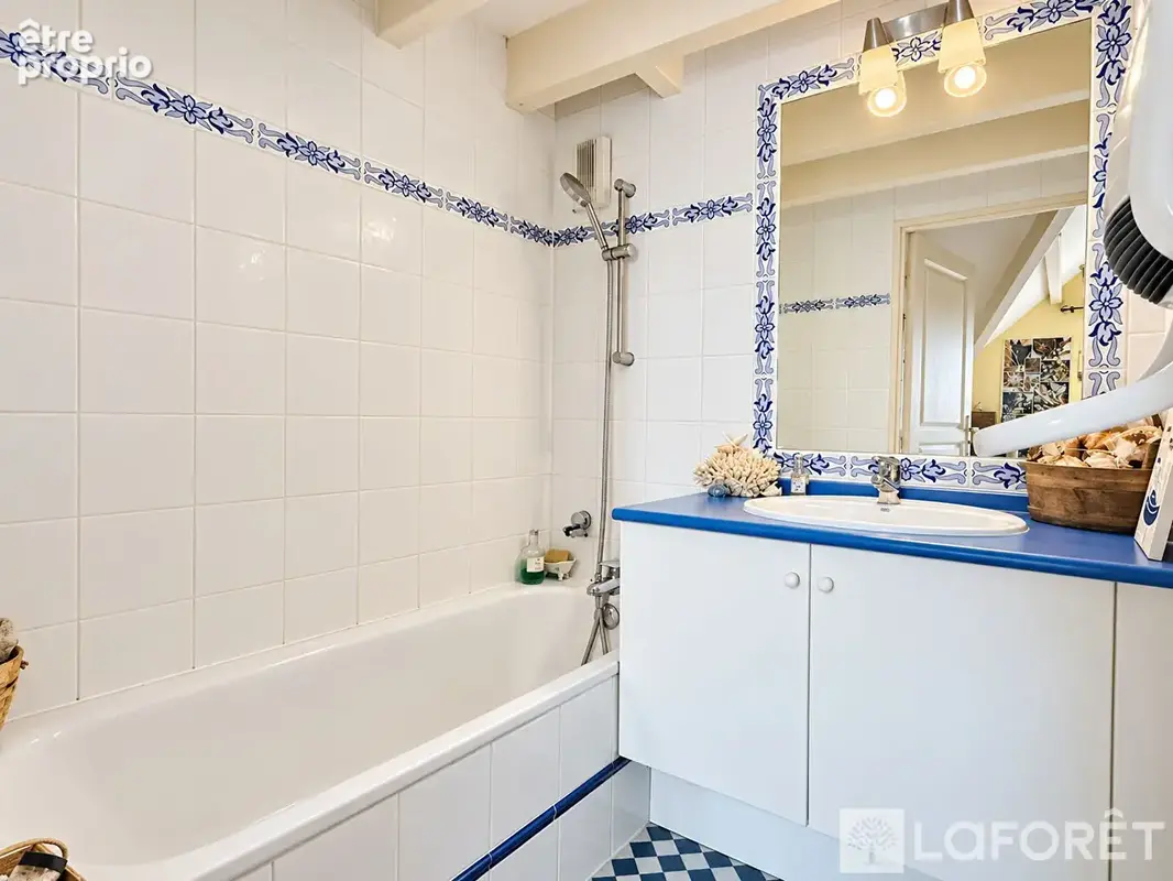 Appartement La Teste 3 pièce 87.32 m2 - photo 10