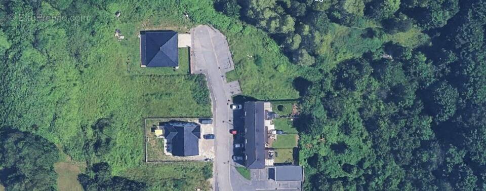 Terrain à FLERS-EN-ESCREBIEUX