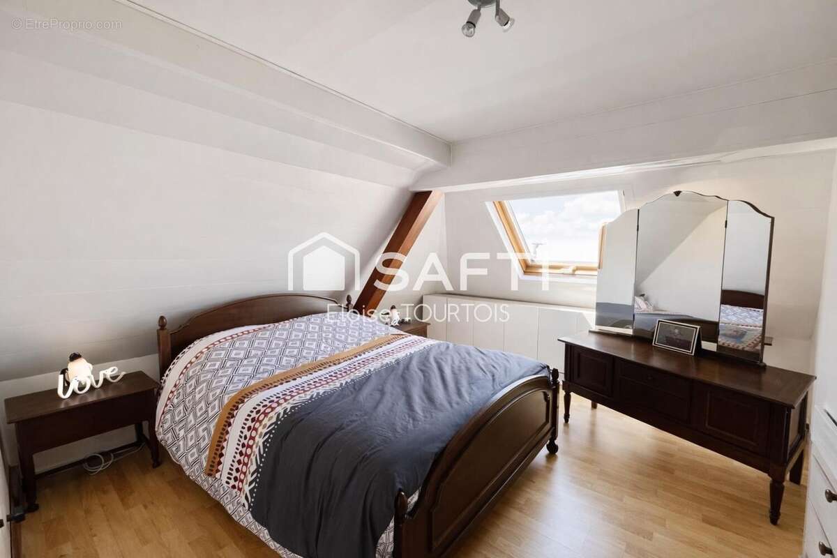 Photo 4 - Appartement à FREYMING-MERLEBACH