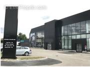 Commerce à KINGERSHEIM