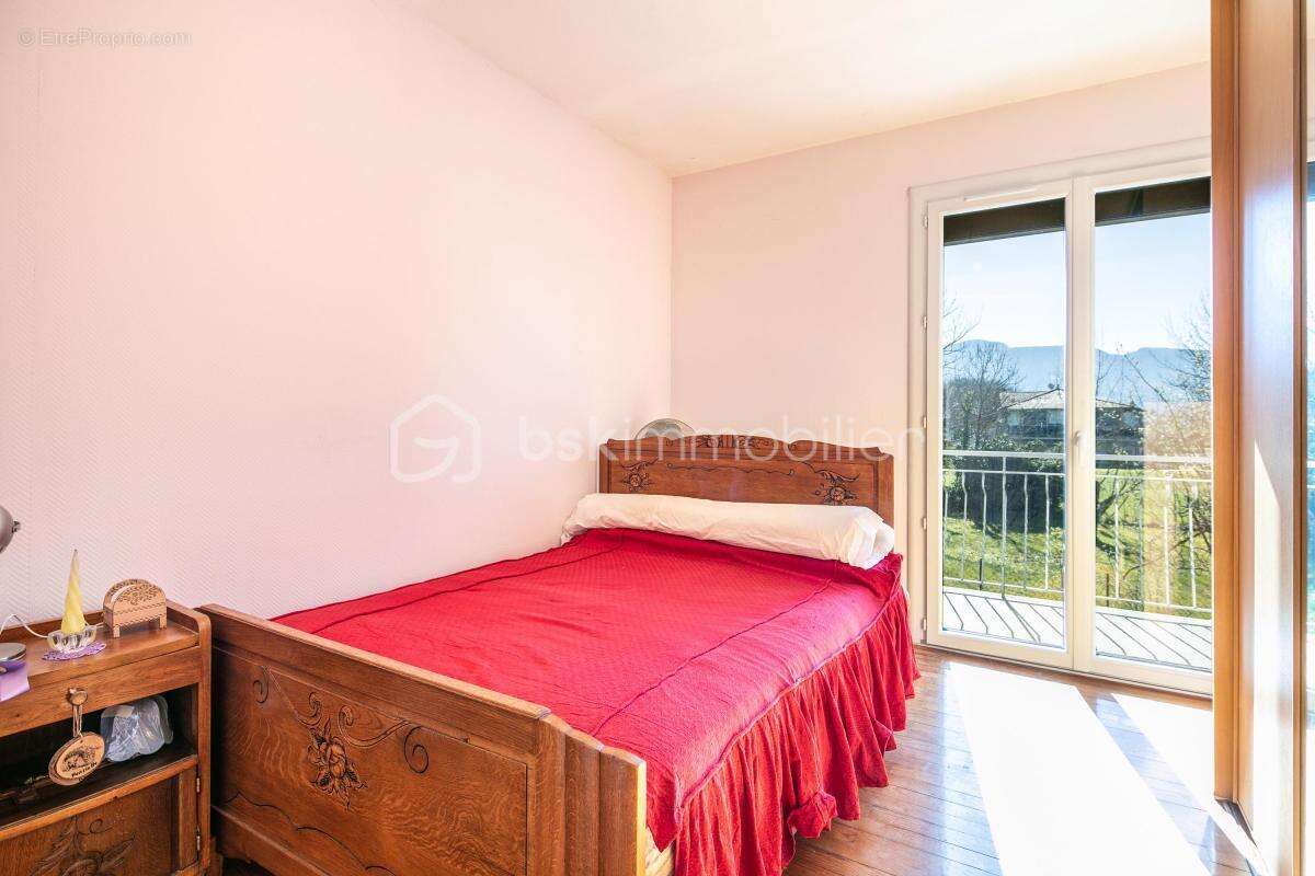 Maison de famille - photo 18