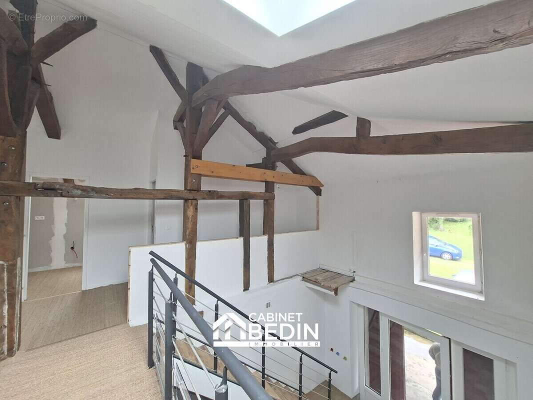 Maison à CASTELNAU-CHALOSSE