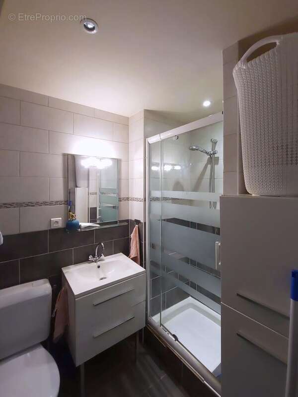 Photo 2 - Appartement à BELFORT