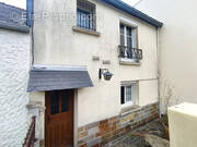 Maison à DREFFEAC