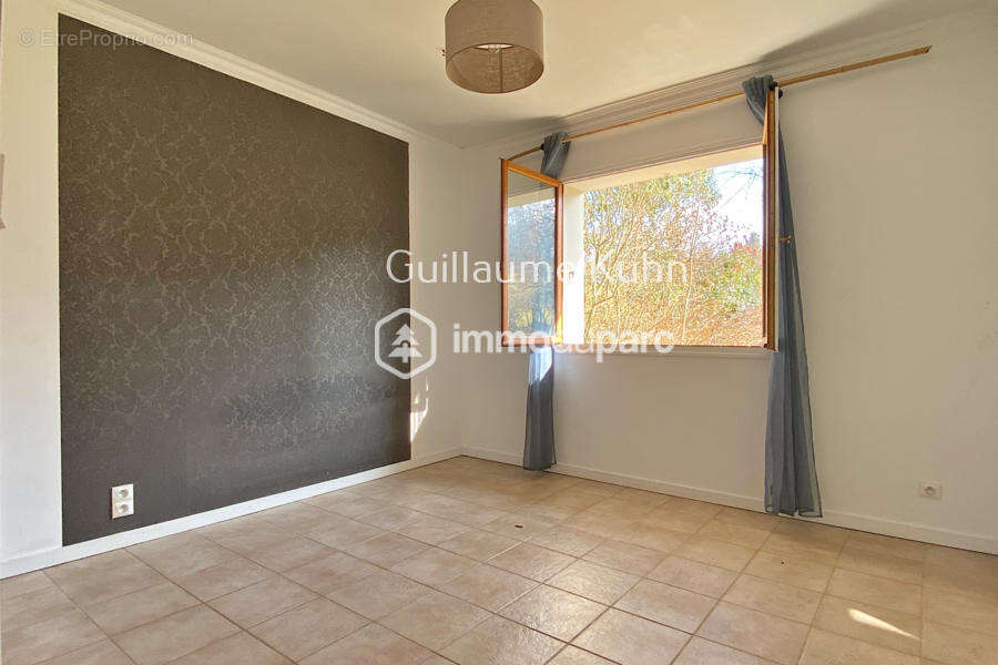 Maison à HERY-SUR-ALBY