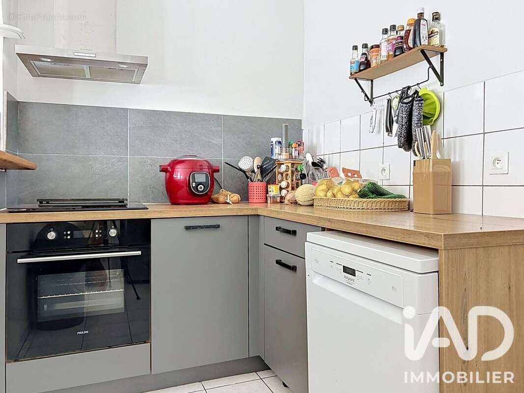 Maison 131 m² à Tessy-Sur-Vire  - photo 4