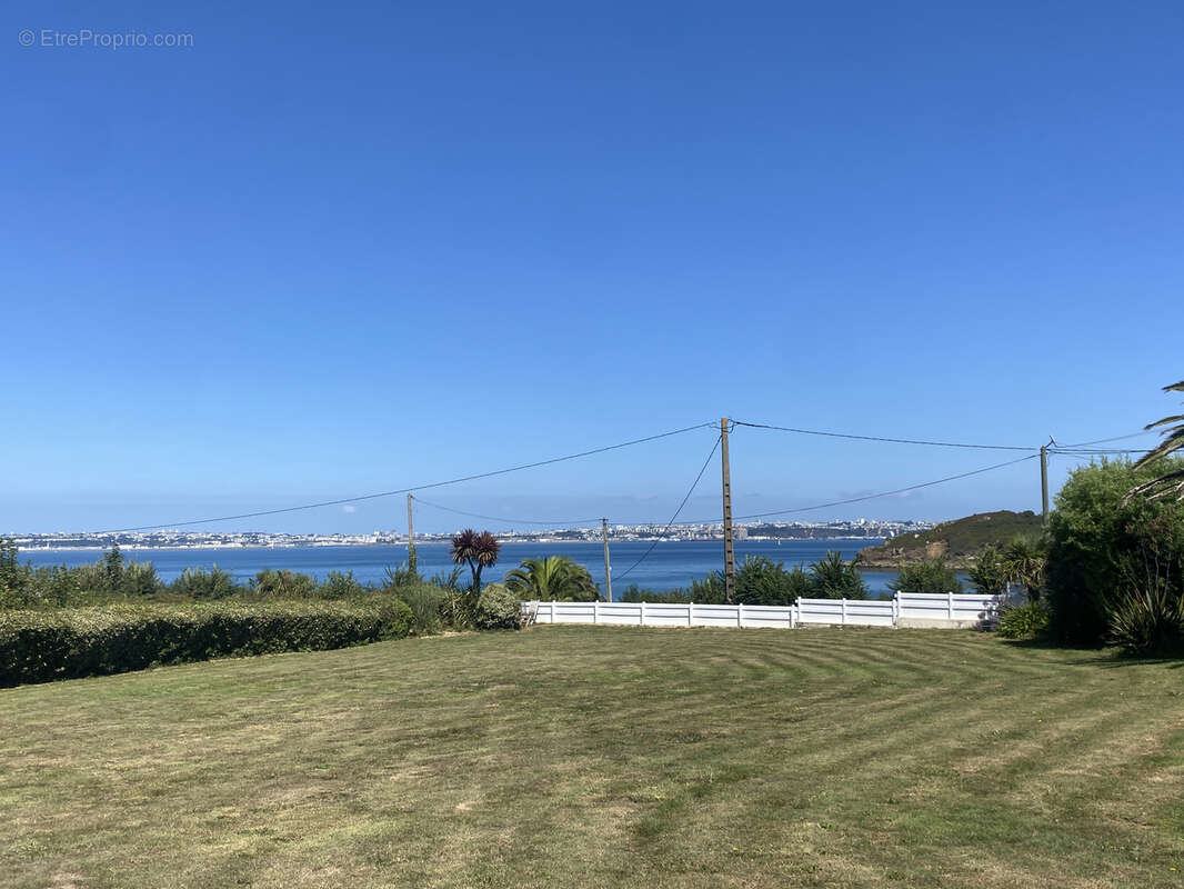 Maison à PLOUGASTEL-DAOULAS