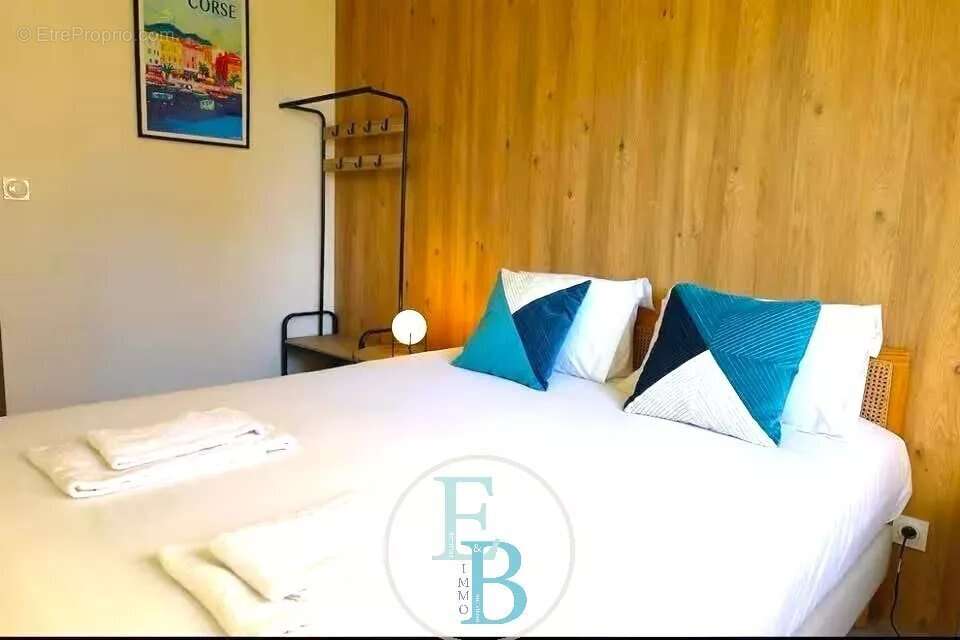 Appartement à PIANOTTOLI-CALDARELLO