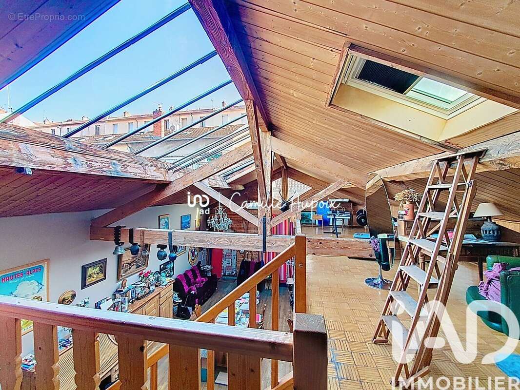 Photo 4 - Maison à LYON-3E