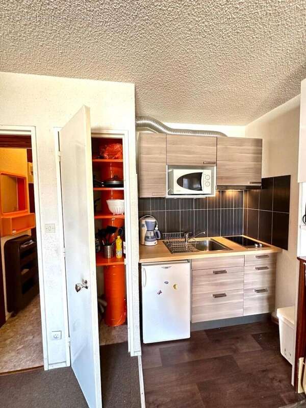   - Appartement à PRADES